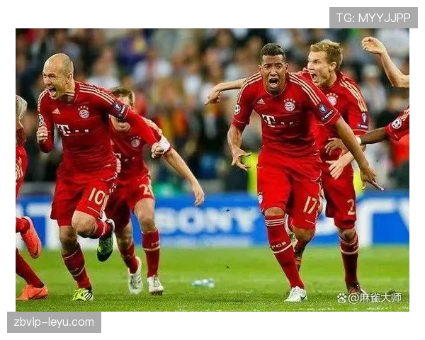 拜仁控球主导比赛节奏，展现强大中场优势