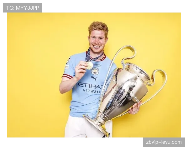 曼城双核联袂导演胜利 罗德里与德布劳内精妙配合点燃全场