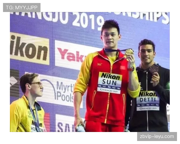 孙杨兴奋剂争议再起 引发体育界高度关注