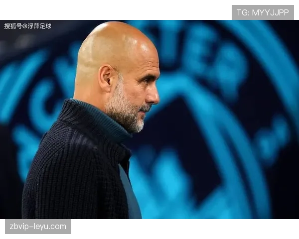 瓜迪奥拉革新防守体系,战术层次提升球队稳定性引热议 瓜迪奥拉革新防守体系,战术层次提升球队稳定性引热议