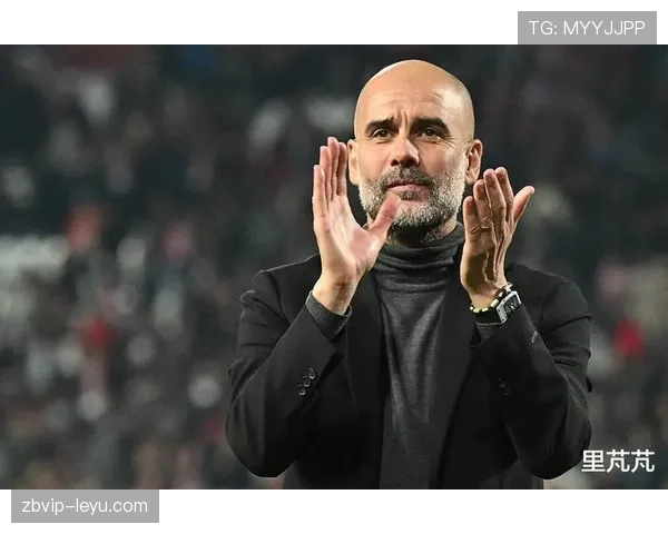 瓜迪奥拉反压迫战术持续革新现代足球，独特比赛风格引发广泛热议