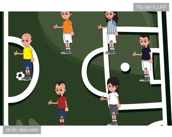 足球淘汰赛对阵出炉，豪门激战引全球瞩目