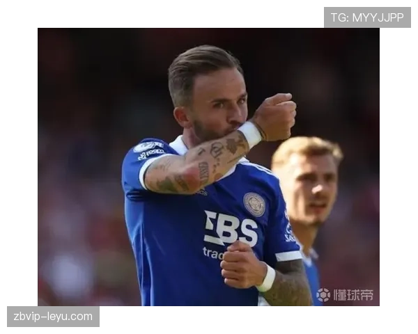 莱斯特城核心麦迪逊确认离队，开启职业生涯新篇章