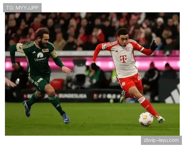 拜仁豪华阵容却沦为“争四危机”？豪门地位岌岌可危