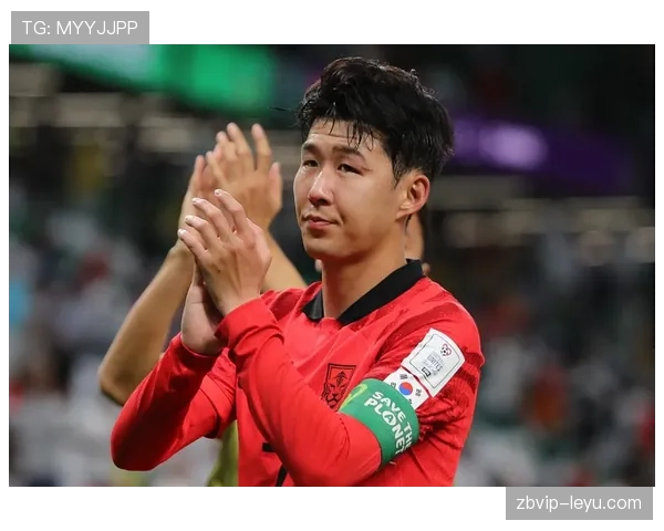 韩国队2026世界杯阵容预测 孙兴慜领衔能否突破小组赛魔咒